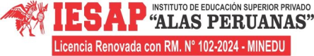 Logo Instituto